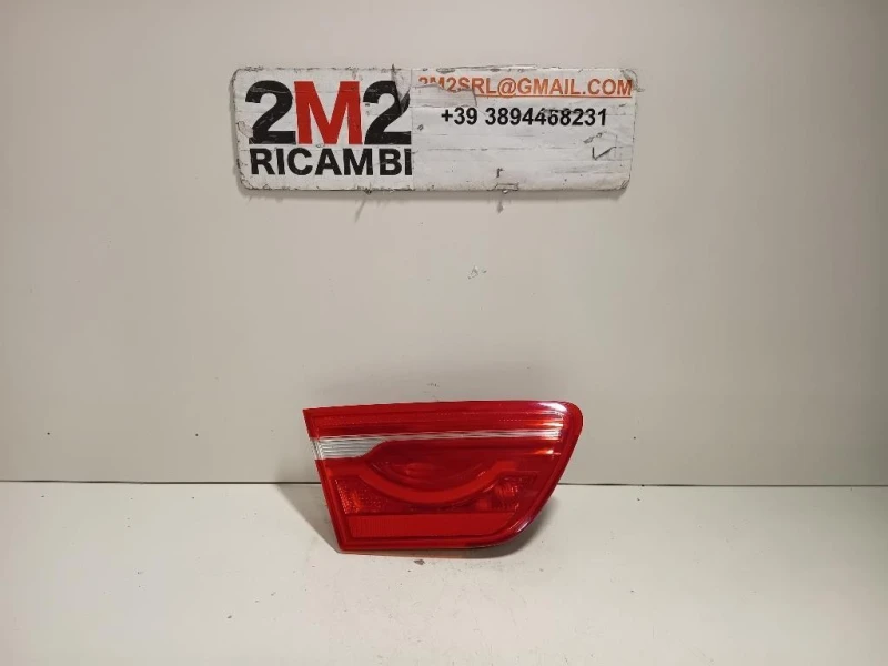 Fanale INT POST SX T2H1056 Jaguar XE 2015