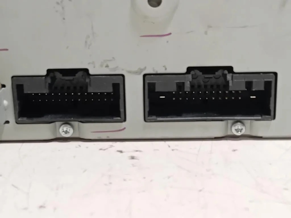 Unità Autoradio E1TB-18C815-HE 10 R-048415 Ford C-max III 2011