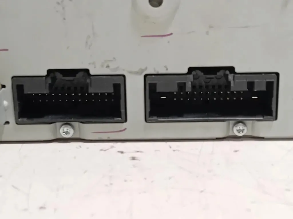 Unità Autoradio E1TB-18C815-HE 10 R-048415 Ford C-max III 2011