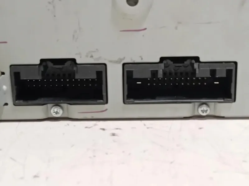 Unità Autoradio E1TB-18C815-HE 10 R-048415 Ford C-max III 2011