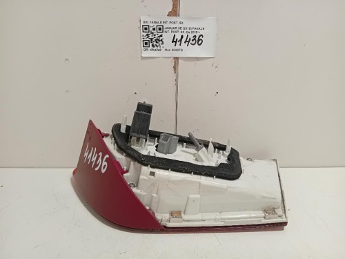 Fanale INT POST SX