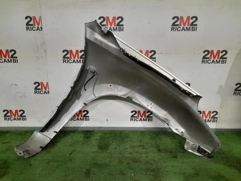 Parafango ANT SX 5381242140 Toyota RAV 4 II 2000