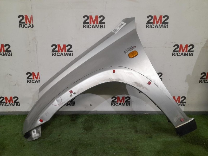 Parafango ANT SX 5381242140 Toyota RAV 4 II 2000