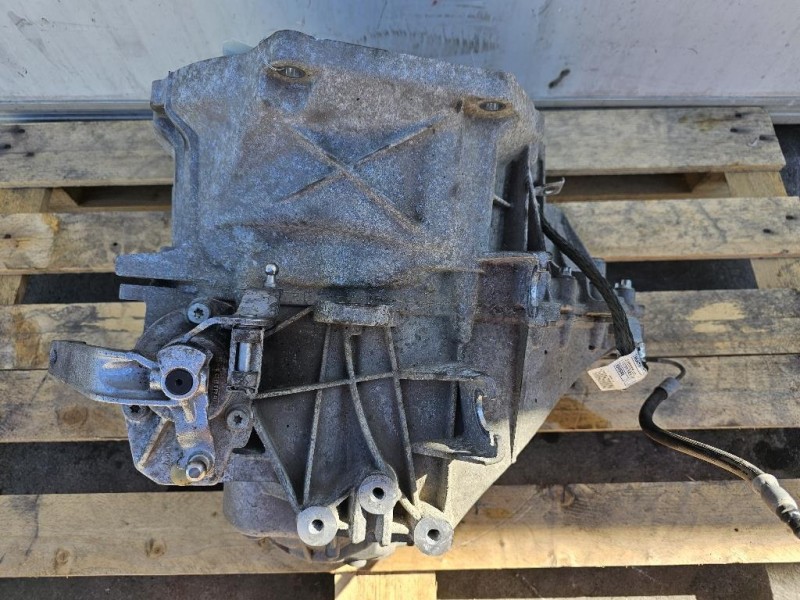 Cambio GS6-58BGDG 6 MARCE MANUALE Mini MINI Cooper F55 2014