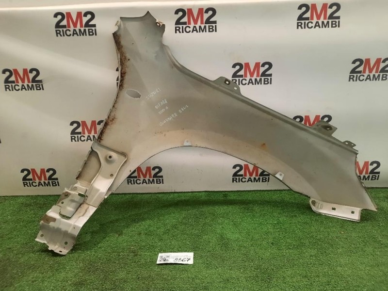 Parafango ANT SX 5381242340 Toyota RAV 4 III 2006