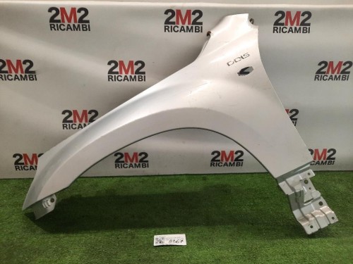 Parafango ANT SX 5381242340 Toyota RAV 4 III 2006