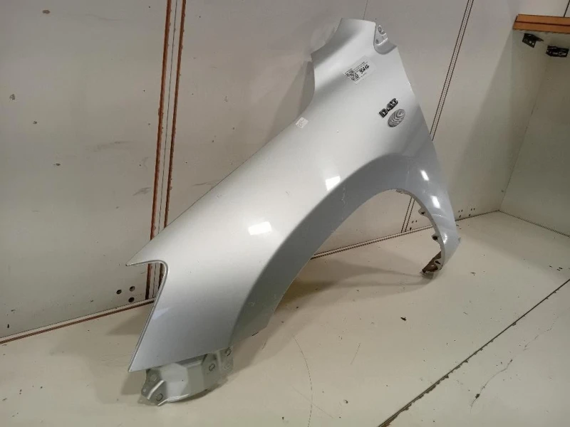 Parafango ANT SX 5381242340 Toyota RAV 4 III 2006