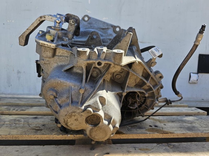 Cambio GS6-58BGDG 6 MARCE MANUALE Mini MINI Cooper F55 2014