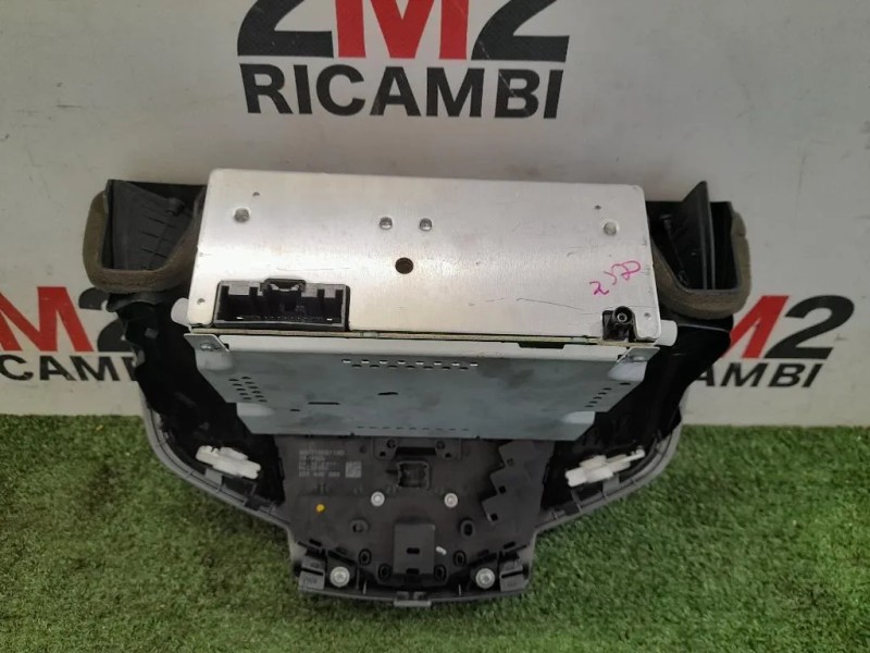 Unità Autoradio AA6T18C815AD Ford Fiesta VI 2008