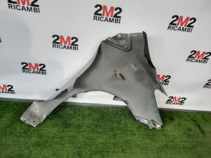 Parafango ANT SX 5381252210 SX Toyota Yaris France II 2006