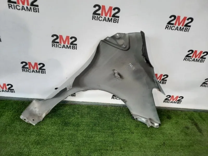 Parafango ANT SX 5381252210 SX Toyota Yaris France II 2006