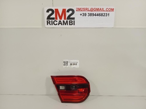 Unità Autoradio H1BT-18K810-LNM Ford Fiesta VI 2008
