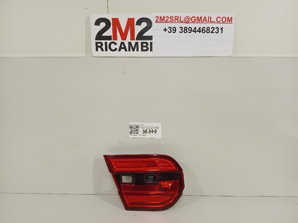 Unità Autoradio H1BT-18K810-LNM Ford Fiesta VI 2008