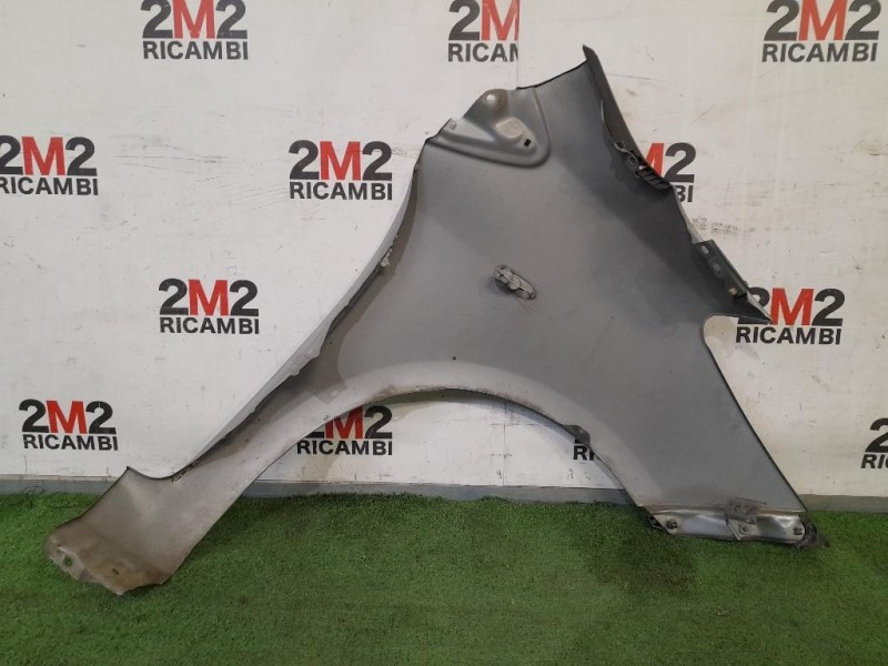 Parafango ANT SX 5381252210 Toyota Yaris France II 2006