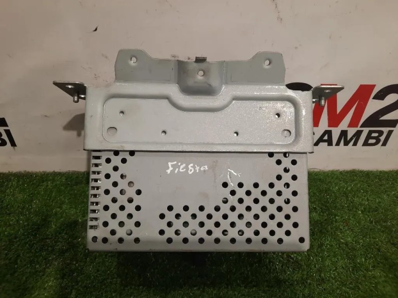 Unità Autoradio H1BT-18K810-LNM Ford Fiesta VI 2008