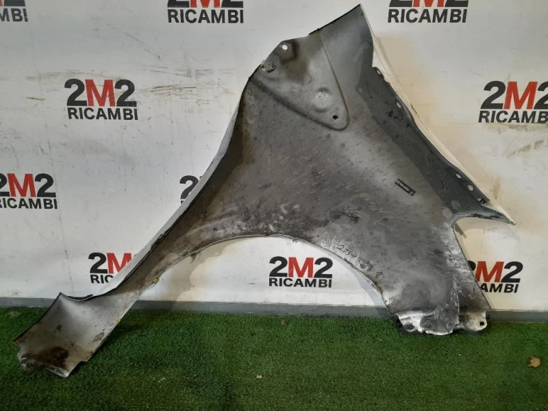 Parafango ANT SX 5381252360 Toyota Yaris IV 2012