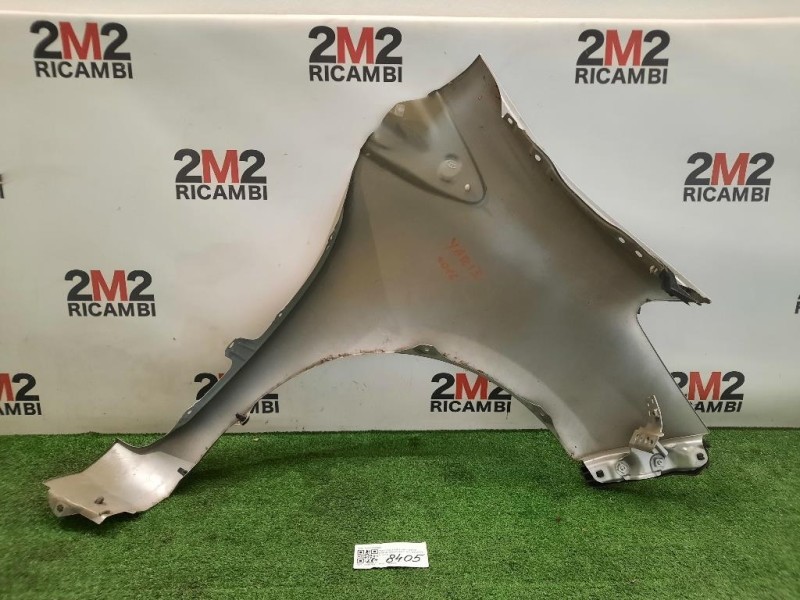 Parafango ANT SX 5381252360 Toyota Yaris IV 2014