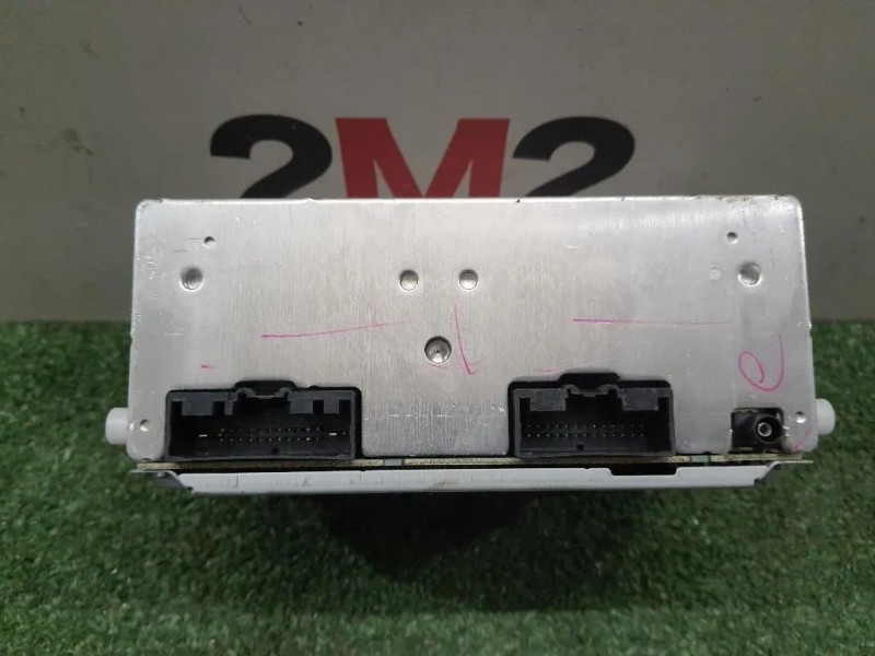 Unità Autoradio AM5T18C815PD Ford Fiesta VI 2012