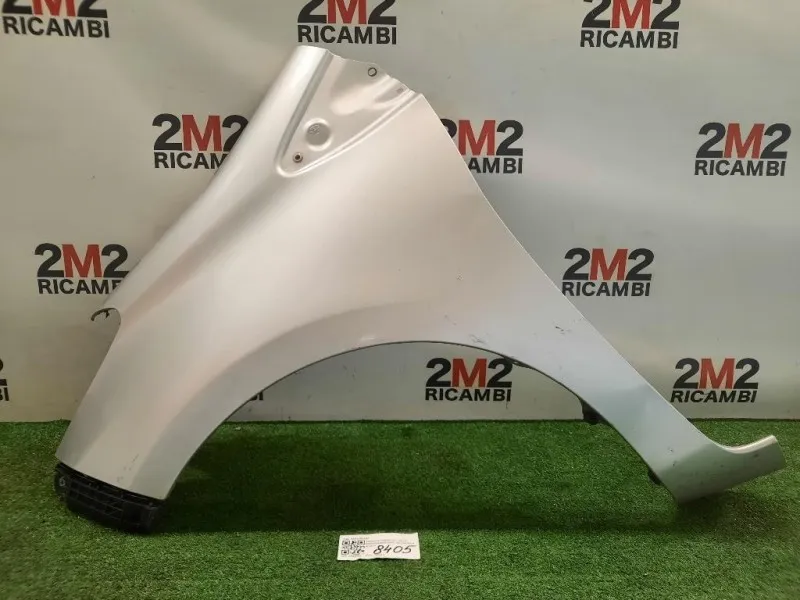 Parafango ANT SX 5381252360 Toyota Yaris IV 2014