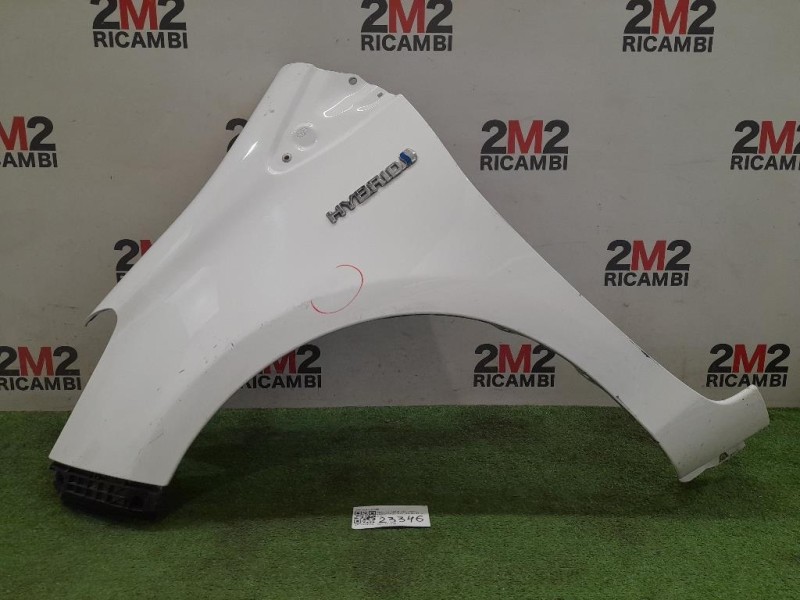 Parafango ANT SX 5381252360 Toyota Yaris IV 2014