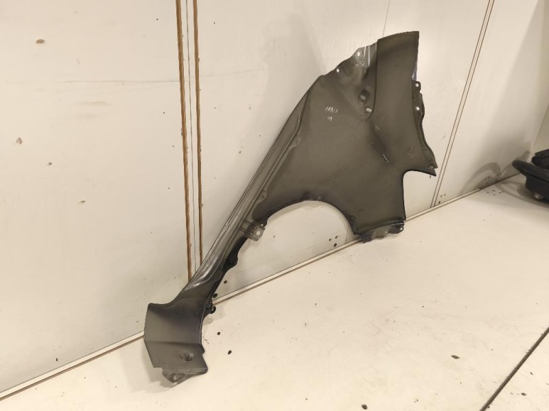 Parafango ANT SX 5381252360 Toyota Yaris IV 2017