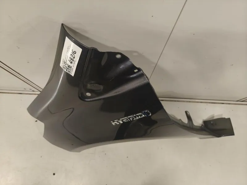 Parafango ANT SX 5381252360 Toyota Yaris IV 2017