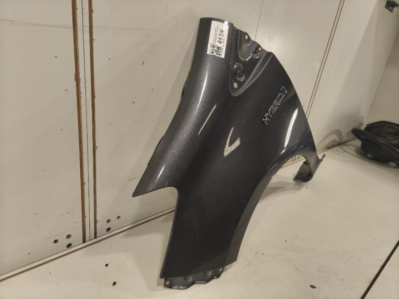 Parafango ANT SX 5381252360 Toyota Yaris IV 2017