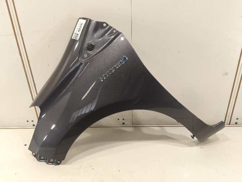 Parafango ANT SX 5381252360 Toyota Yaris IV 2017