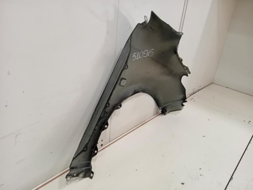 Parafango ANT SX 53812K0070 Toyota Yaris V 2020