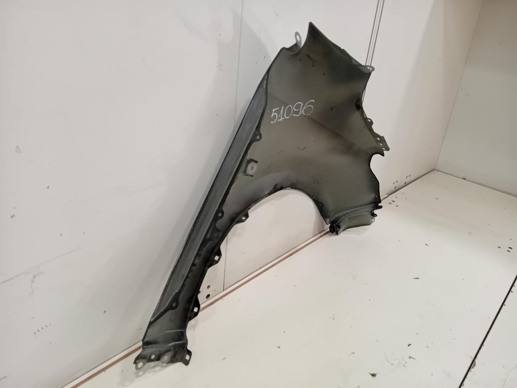 Parafango ANT SX 53812K0070 Toyota Yaris V 2020