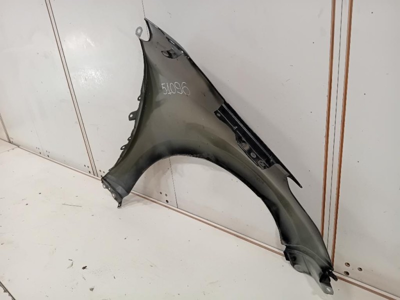 Parafango ANT SX 53812K0070 Toyota Yaris V 2020