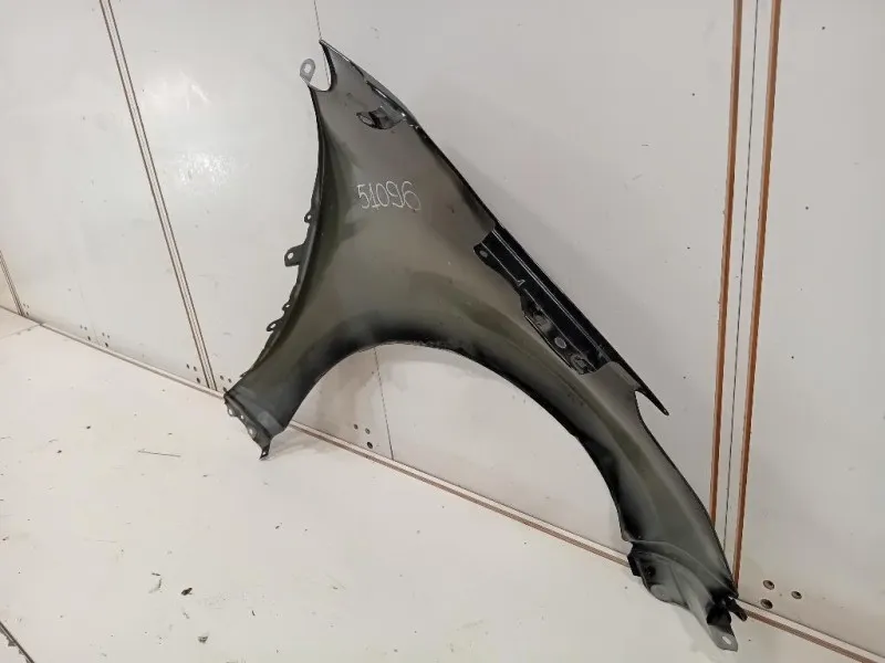 Parafango ANT SX 53812K0070 Toyota Yaris V 2020