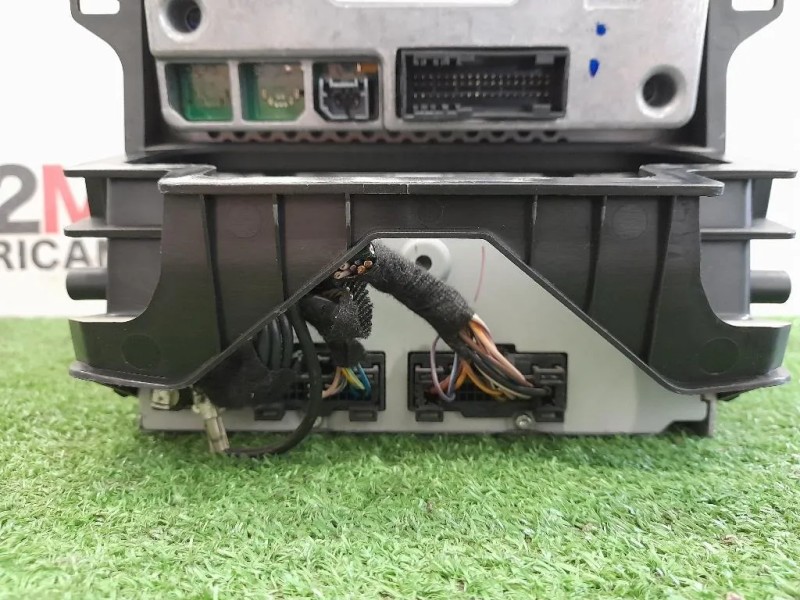 Unità Autoradio F1BT18C815KH Ford Focus IV 2014