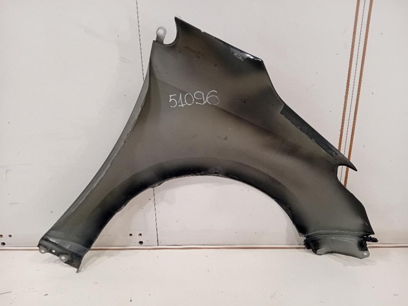 Parafango ANT SX 53812K0070 Toyota Yaris V 2020