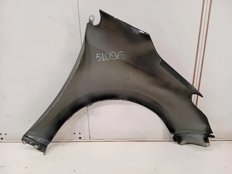 Parafango ANT SX 53812K0070 Toyota Yaris V 2020