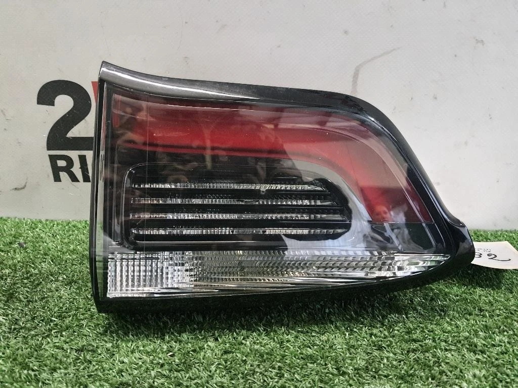 Fanale INT POST SX 55112685AB Jeep Compass III 2017