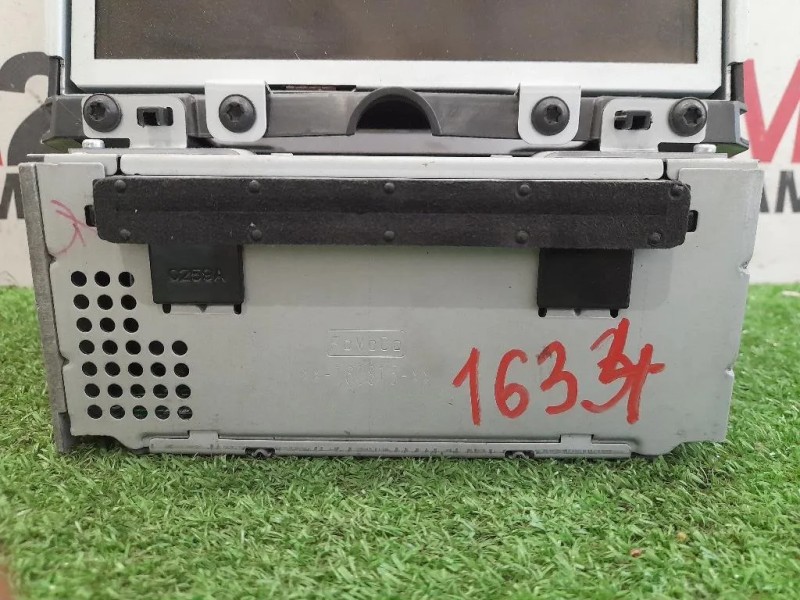 Unità Autoradio F1BT18C815KH Ford Focus IV 2014