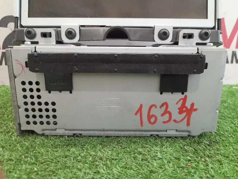 Unità Autoradio F1BT18C815KH Ford Focus IV 2014