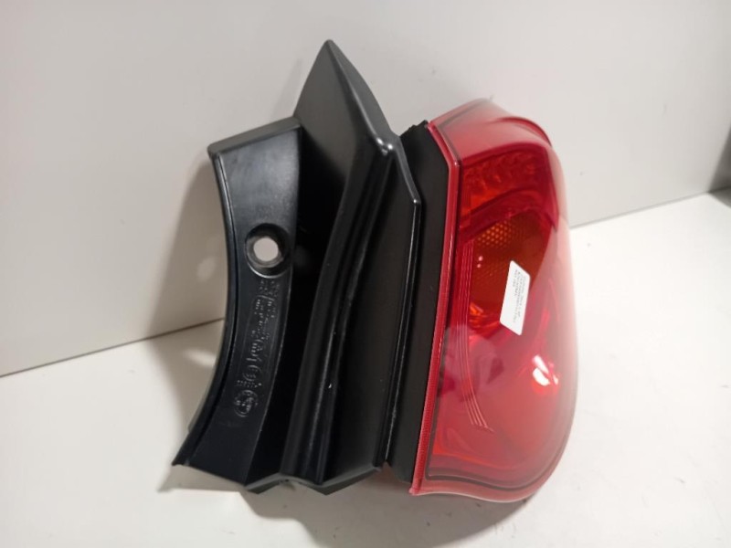 Fanale POST DX 50513612 Alfa Romeo Giulietta 2013