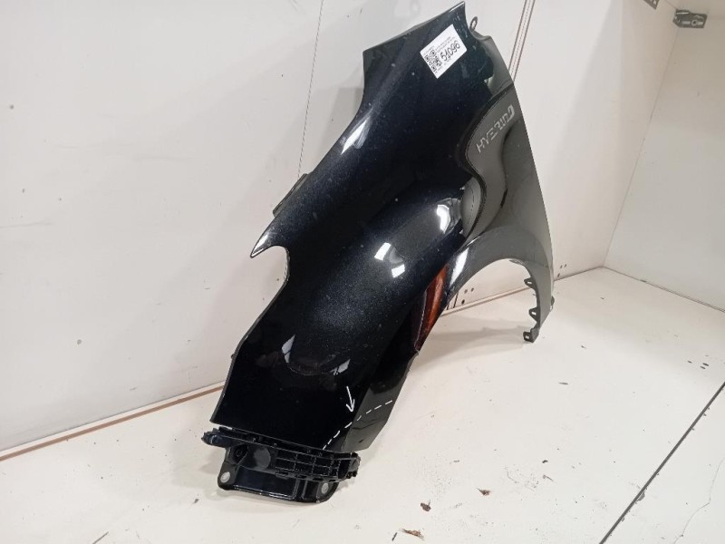 Parafango ANT SX 53812K0070 Toyota Yaris V 2020