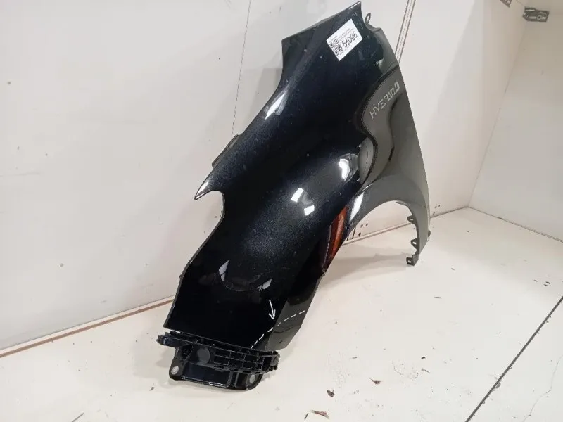 Parafango ANT SX 53812K0070 Toyota Yaris V 2020