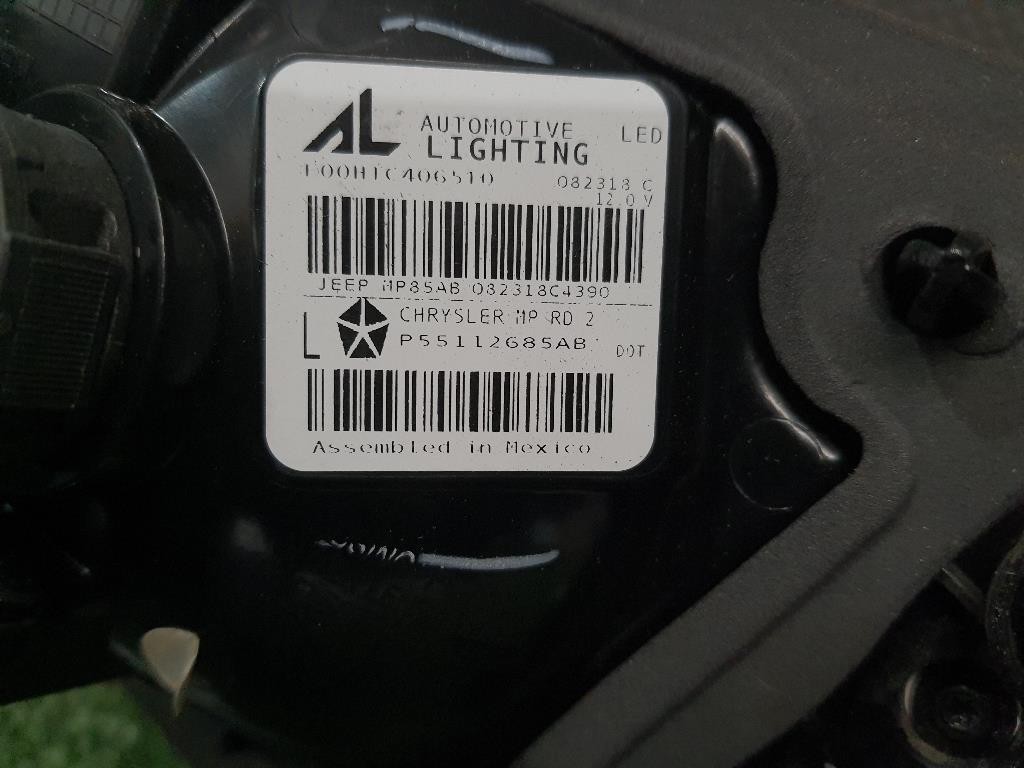 Unità Autoradio AM5T-18C815-DL Ford Focus IV SW 2011