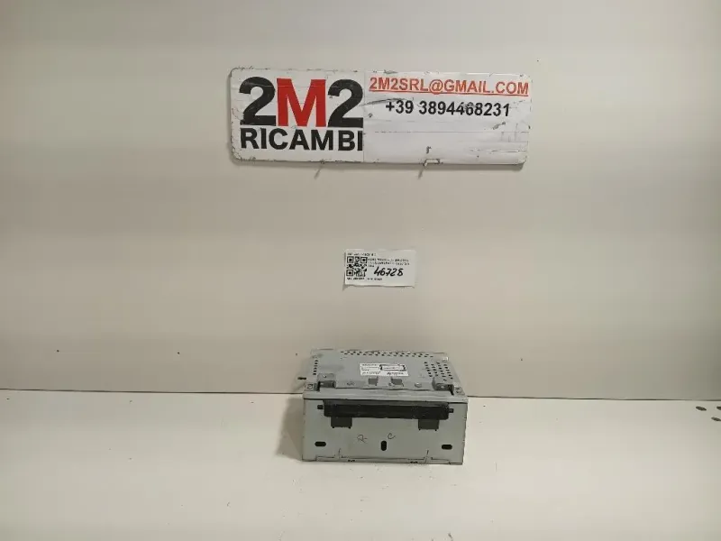 Unità Autoradio AM5T-18C815-DL Ford Focus IV SW 2011