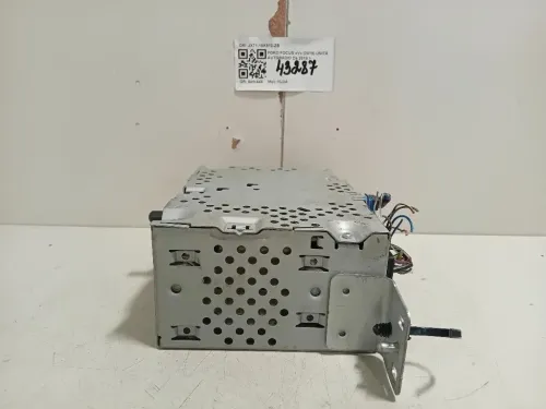 Unità Autoradio JX71-18K810-ZB Ford Focus V 2018