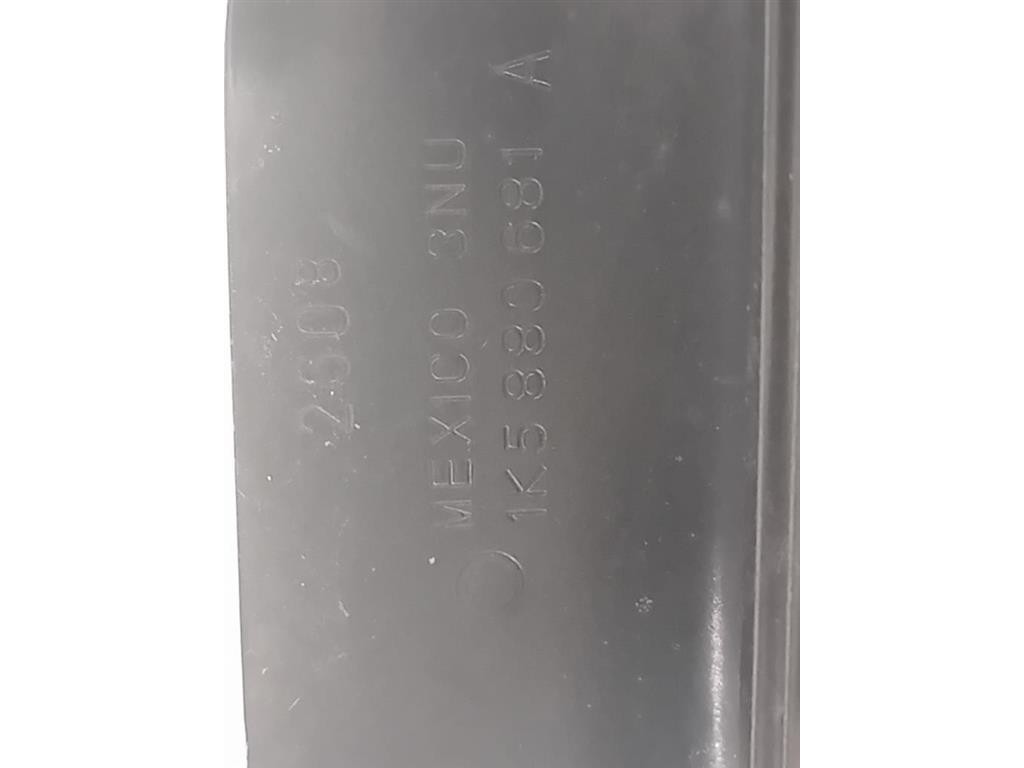 Parafango ANT SX 1K5 880 681 A Volkswagen GOLF V Variant 2007