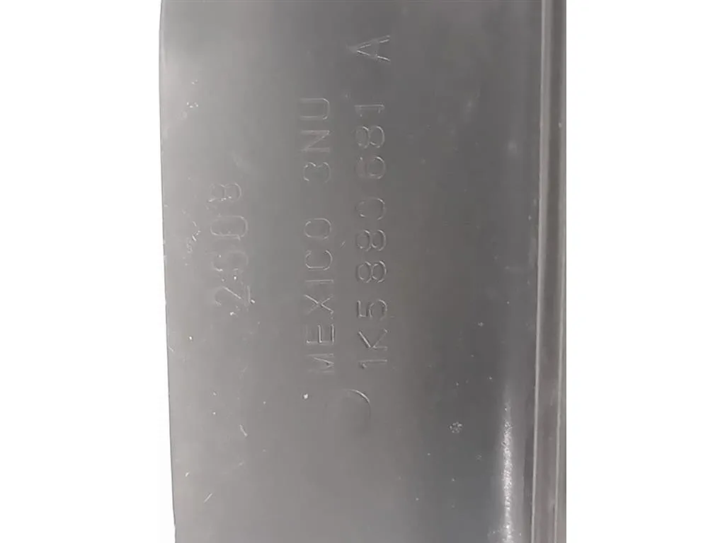 Parafango ANT SX 1K5 880 681 A Volkswagen GOLF V Variant 2007