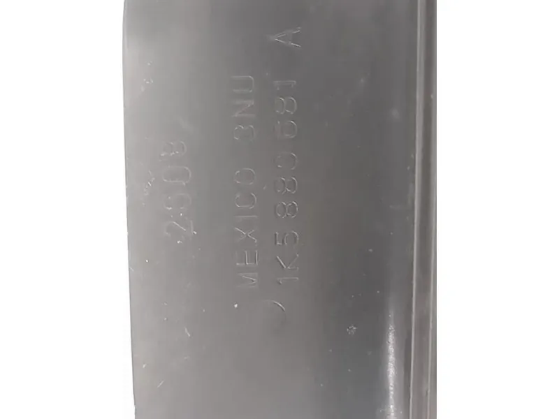 Parafango ANT SX 1K5 880 681 A Volkswagen GOLF V Variant 2007