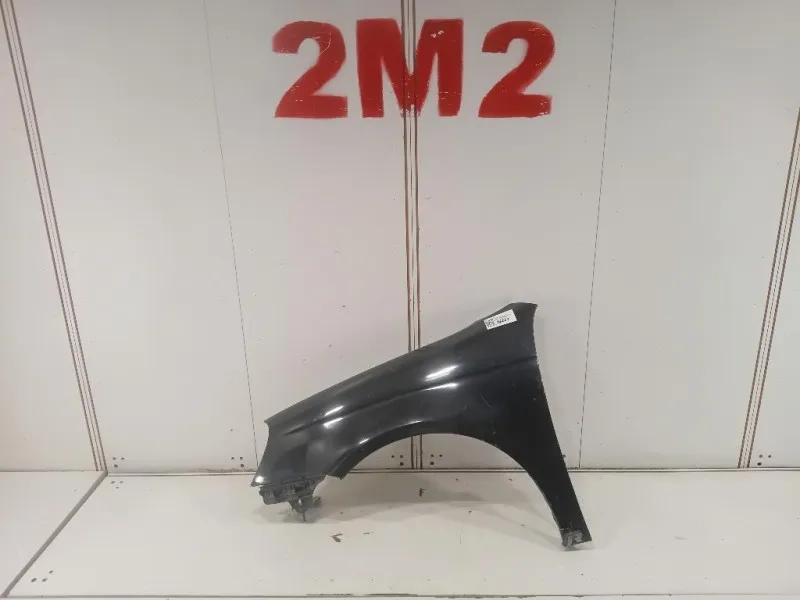 Parafango ANT SX 1K5 880 681 A Volkswagen GOLF V Variant 2007