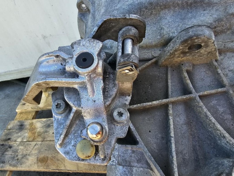 Cambio GS6-58BGDG 6 MARCE MANUALE Mini MINI Cooper F55 2014