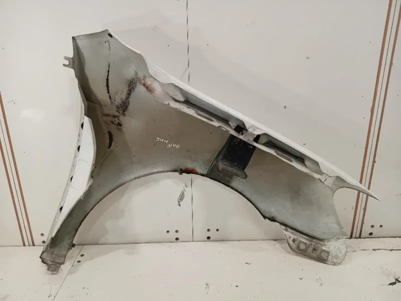 Parafango ANT SX 5K6821021B Volkswagen GOLF VI 2009